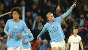 After Kylian Mbappe, will Manchester City star Erling Haaland also join Real Madrid?