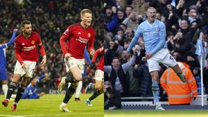 FA Cup Live Streaming & Telecast in India: How To Watch Liverpool, Man United, Man City in Fifth Round Action?