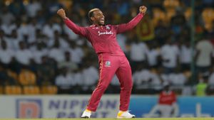Fabian Allen Robbed: How was the West Indies player mugged in South Africa?