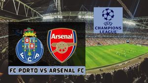 FC Porto vs Arsenal: Preview, Prediction, Team News and Playing XI, H2H, Live Streaming