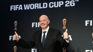 FIFA World Cup 2026 Schedule: When and Where Will Next Men's Football World Cup Matches Be Played?