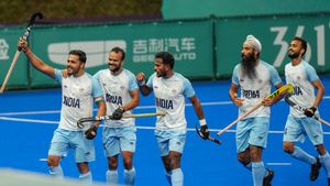 FIH Men's Pro League 2023-24 Live Streaming & Telecast: When And How To Watch Indian Leg Of The Tournament?