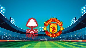 Nottingham Forest vs Manchester United FA Cup Live Streaming: Where to Watch, Schedule, Prediction