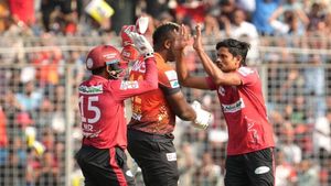 BPL 2024 Chattogram Challengers vs Fortune Barishal Live Streaming in India: Schedule, Where to Watch Eliminator