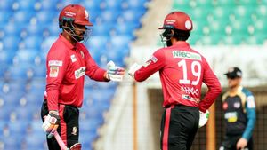BPL 2024 Fortune Barishal vs Rangpur Riders Live Streaming In India: When and Where to Watch Live Telecast Of Match 38
