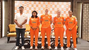 WPL 2024: Gujarat Giants camp is Upbeat and Mood is Relaxed, says vice-captain Sneh Rana