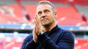 FC Barcelona: What changes could Hansi Flick bring to Barca?