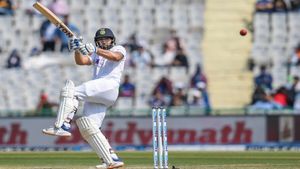 Hanuma Vihari vows to 'never play for Andhra' for this shocking reason!