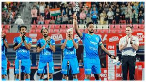 Men's FIH Pro League: 3 talking points in India's penalty shootout win over World No.1 Netherlands