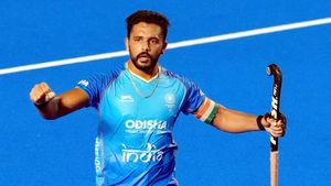 Men’s FIH Pro League 2023-24: All You Need To Know About The Hockey Tournament