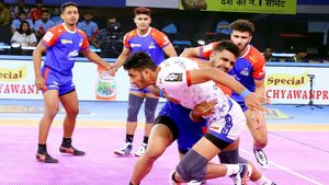 PKL 2023-24: Haryana Steelers Coach Manpreet Singh vows to finish in Top Four