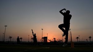 ICC bans UK Cricketer Rizwan Javed from all cricket activities for 17.5 years for multiple anti-corruption breaches