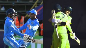 IND vs AUS U19 World Cup 2024 Final: Squads, Key Players, Timing, Live Streaming & Telecast Info