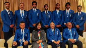 India vs Pakistan 2024 Davis Cup 2024: All You Need To Know About The Historic Clash