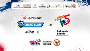 India to face Indonesia in historic Esports showmatch to commemorate 75 Years of diplomatic ties