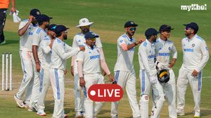India squad for last three Tests vs England Highlights: BCCI likely to announce team on Friday; fitness reports of KL Rahul and Ravindra Jadeja awaited