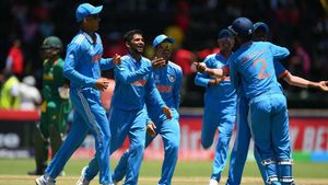 U19 World Cup 2024: Five India players who played crucial roles in helping defending champions qualify for final