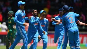 IND vs AUS ICC U19 World Cup Final: India's formidable young turks gear up for World Cup glory against Australia
