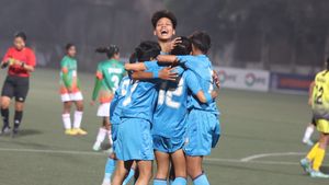 SAFF U-19 Women's Championship 2024: Bangladesh Fans Accused Of Throwing Stones And Bottles At India U19 Team