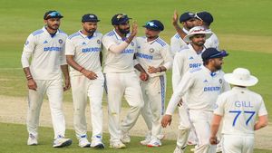 IND vs ENG: India may drop these three players in 3rd Test, Sarfaraz to come In?