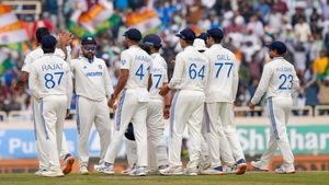 BCCI Contract 2024: Who are the Biggest Gainers and Losers from the Annual Contracts?