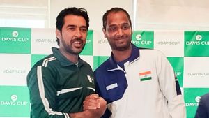 Davis Cup 2024: India vs Pakistan Preview, Head-To-Head, Match Schedule, Timings
