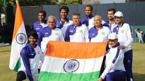 India vs Pakistan Davis Cup Records: List of all India's wins against Pakistan from 1962 to 2024