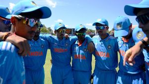 India vs South Africa U19 World Cup 2024 Semifinal 2: Preview, Playing 11, Head-to-Head