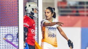Women's FIH Pro League: India Defeat USA In Shootout For Second Consecutive Win