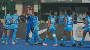 Women's FIH Pro League: India Lose 0-3 Against Australia; Slump To Third Consecutive DefeatWomen's FIH Pro League: India Lose 0-3 Against Australia; Slump To Third Consecutive Defeat