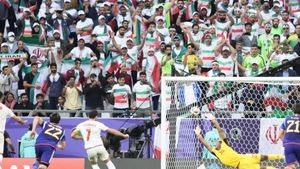 Asian Cup: Iran and Qatar complete semi-final line up