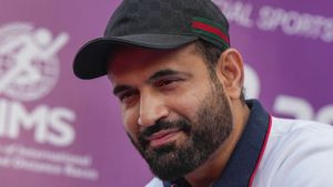 Irfan Pathan questions BCCI's selection criteria after Ishan Kishan, Shreyas Iyer exclusion from central contract