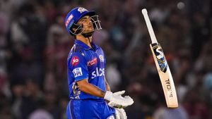 BCCI likely to make playing 3-4 Ranji Trophy matches mandatory for India players to feature in IPL