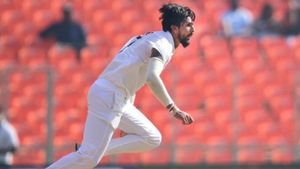 Ishant Sharma to turn up for Delhi's Ranji Trophy match against Baroda, this bowler likely to make way for him