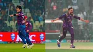 Islamabad United vs Quetta Gladiators Live Streaming: How to Watch PSL 2024 Match 8 in India, Pakistan?