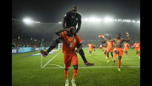 Unpredictable and Exhilarating - Is AFCON the greatest Football tournament in Modern Football?