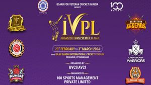 Indian Veteran Premier League: Schedule, Teams, Big Names and Captains, Live Streaming - All You Need to Know