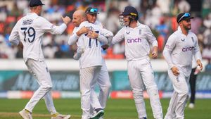 IND vs ENG 2nd Test: Is Teenager Sohail Bashir Going To Make England Debut?