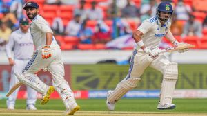 IND vs ENG: Will KL Rahul, Ravindra Jadeja play in Rajkot Test?