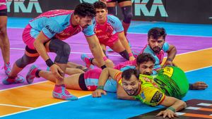 Bengaluru Bulls to Bengal Warriors - Teams with Most PKL Playoffs in History