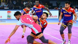 PKL 2024: Jaipur Pink Panthers not taking any game lightly as playoffs stage approaches