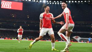 Arsenal vs Newcastle: Three Things we learned from an elite Gunners victory