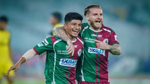 Mohun Bagan vs Hyderabad FC Match Result: Cummings, Thapa on target as Mariners return to winning ways