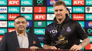 PSL 2024, Quetta Gladiators vs Islamabad United: Man of The Match, Award Winners, Post Match Presentation