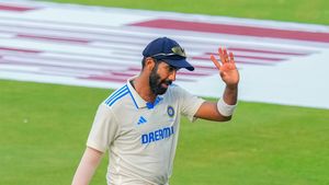 IND vs ENG: 'Now it's an added baggage', Why Jasprit Bumrah is livid on numbers?
