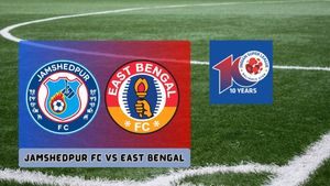 Jamshedpur FC vs East Bengal ISL 2023-24: Preview, Schedule, H2H, Playing XI, Live Streaming