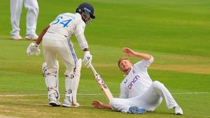 IND vs ENG: Joe Root injured on Day 3 of second Test, England provide worrying update on No. 2 ranked batter