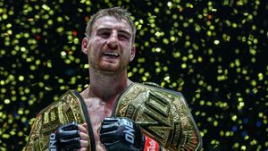 ONE Fight Night 19 Results: Jonathan Haggerty Rebounds From Early Scare To Stop Felipe Lobo In FOTY Candidate