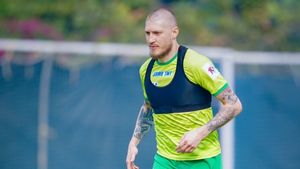 Mohun Bagan still flooding in key player injuries ahead of FC Goa match