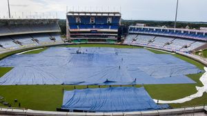India vs England 4th Test: JSCA Stadium Ranchi Pitch Report, Weather Forecast, Stats & Record